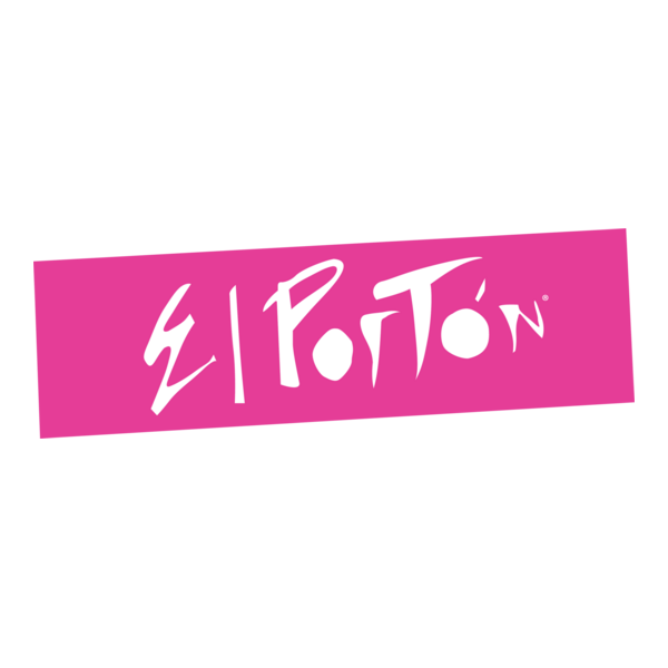 El Portón Logo PNG Vector