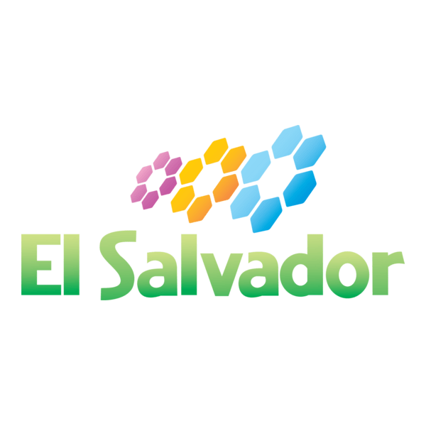 El Salvador Logo PNG Vector