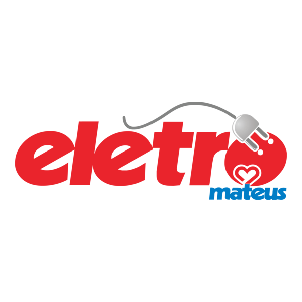 Eletro Mateus Logo PNG Vector