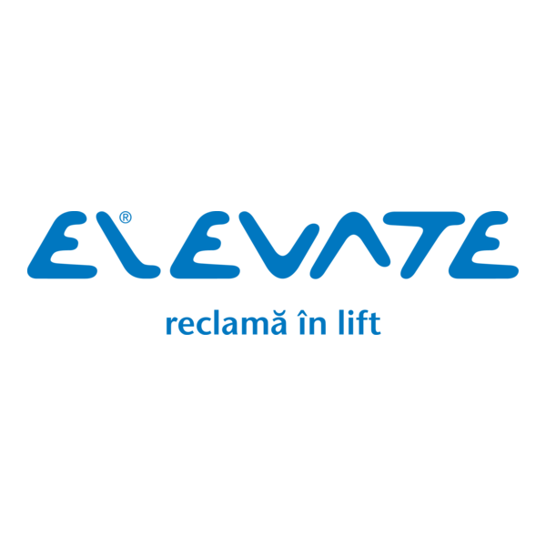 Elevate Logo PNG Vector