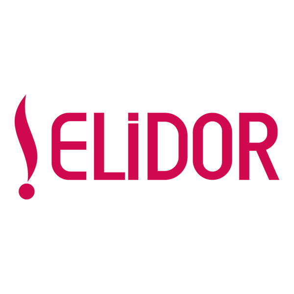 elidor Logo PNG Vector