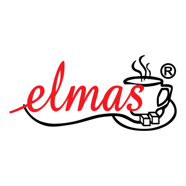 elmas seker Logo PNG Vector