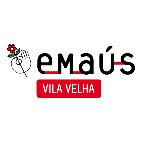 Emaus Vila Velha Logo PNG Vector