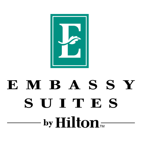 Embassy Suites by Hilton Logo PNG Vector