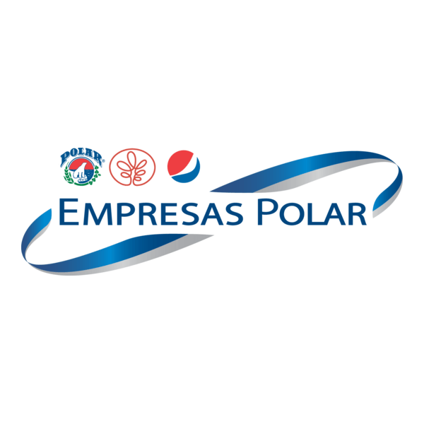 Empresas Polar Logo PNG Vector
