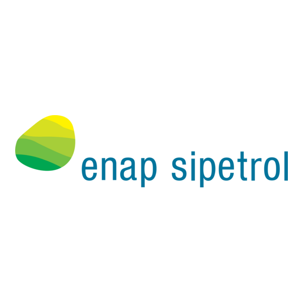 ENAP Sipetrol Logo PNG Vector
