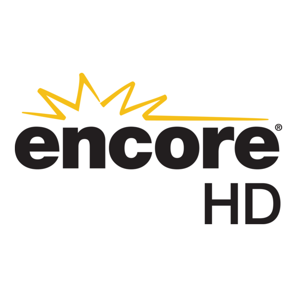 Encore HD Logo PNG Vector