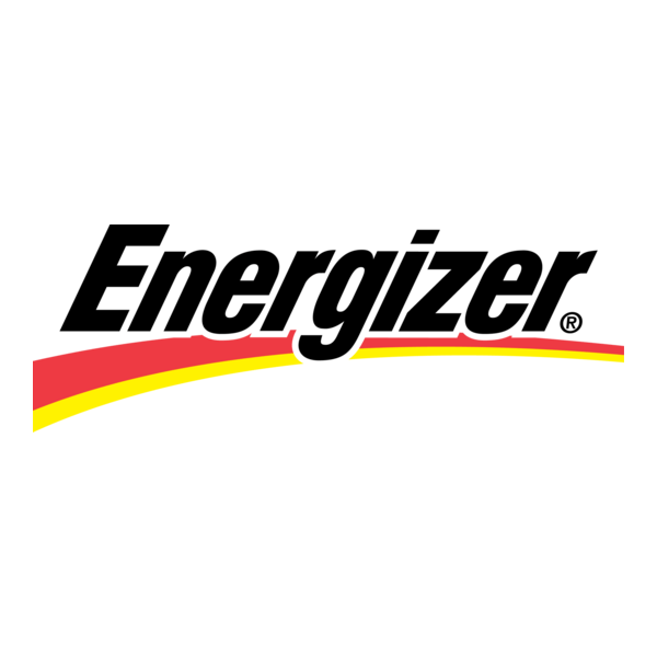Energizer Logo PNG Vector