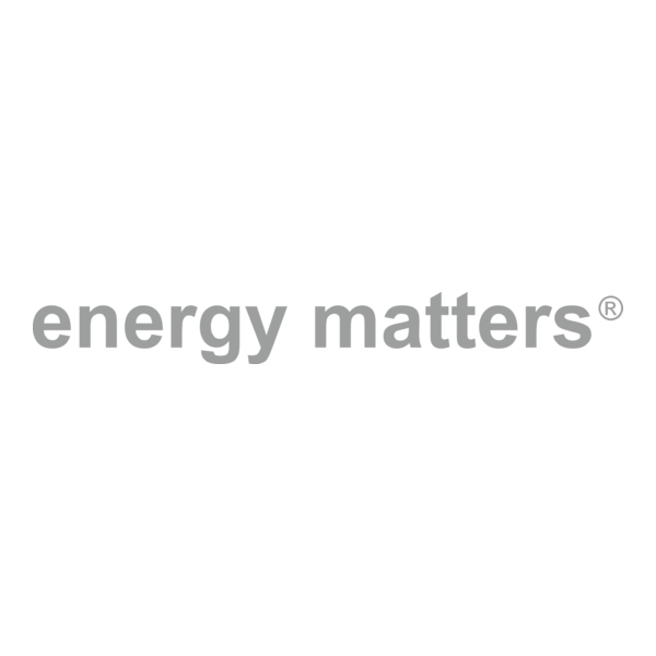 energy matters Logo PNG Vector