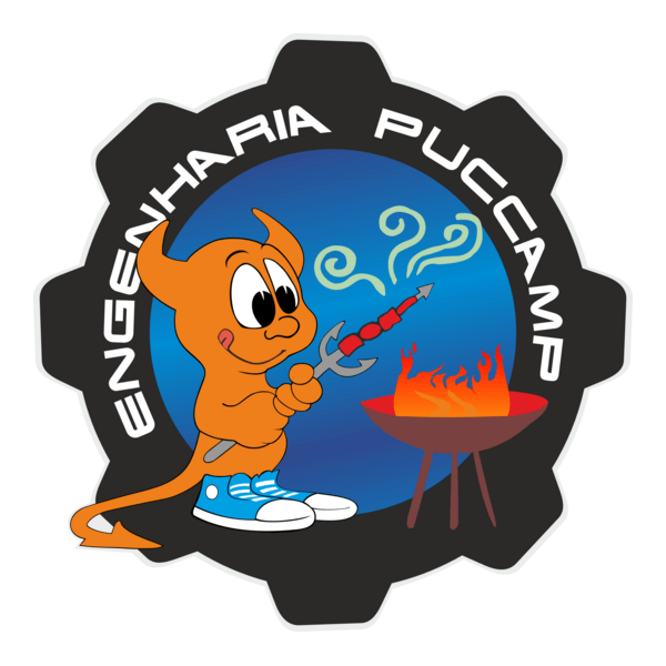Engenharia PUCCamp - Formandos 2010 Logo PNG Vector