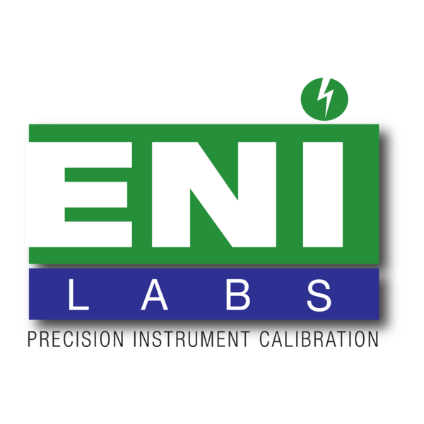 ENI Labs Logo PNG Vector