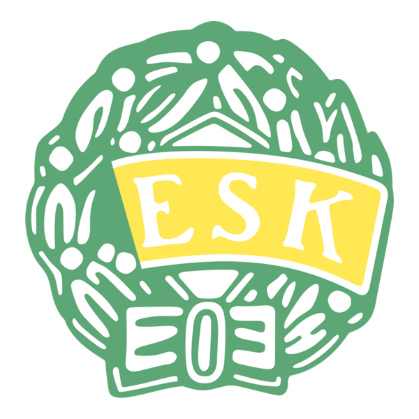Enkopings SK Logo PNG Vector