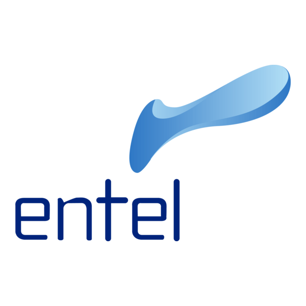 ENTEL Bolivia Logo PNG Vector