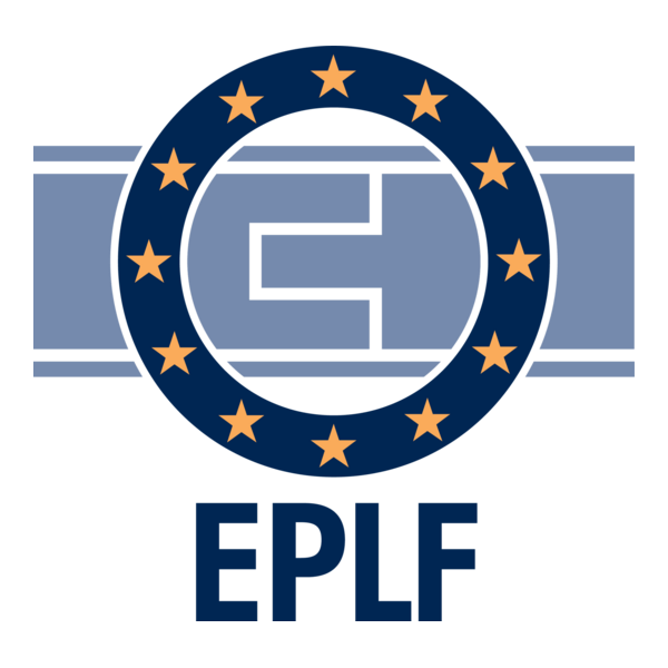 EPLF Logo PNG Vector