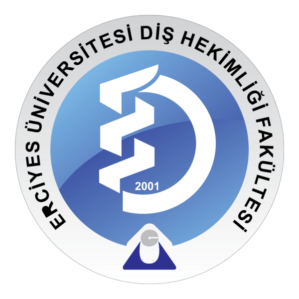 erciyes üniversitesi diş hekimliği fakültesi Logo PNG Vector