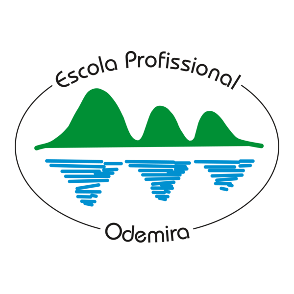 Escola Profissional de Odemira Logo PNG Vector