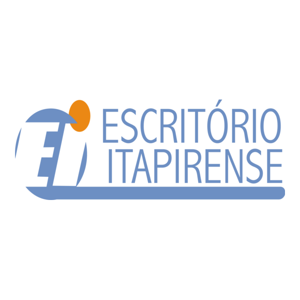 Escritorio Itapirense Logo PNG Vector