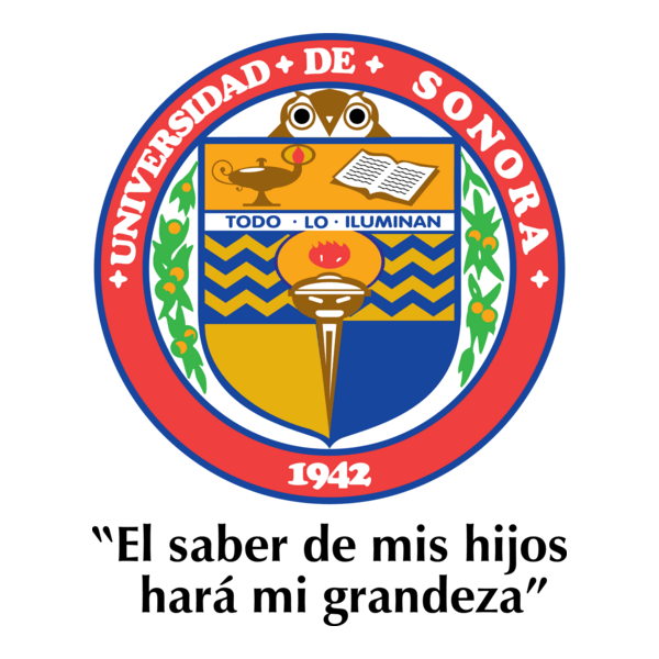 Escudo Unison Logo PNG Vector