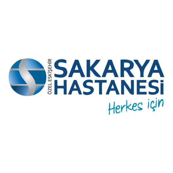 Eskişehir Sakarya Hastanesi Logo PNG Vector