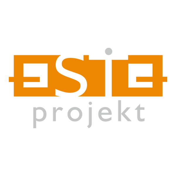 ESTE PROJEKT Logo PNG Vector