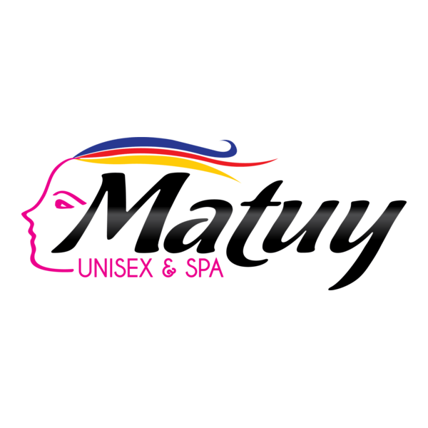 Estética Matuy Logo PNG Vector