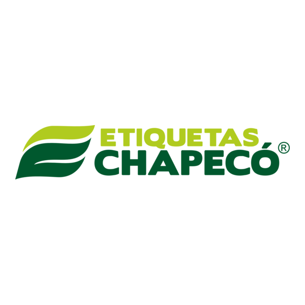 Etiquetas Chapecó Logo PNG Vector