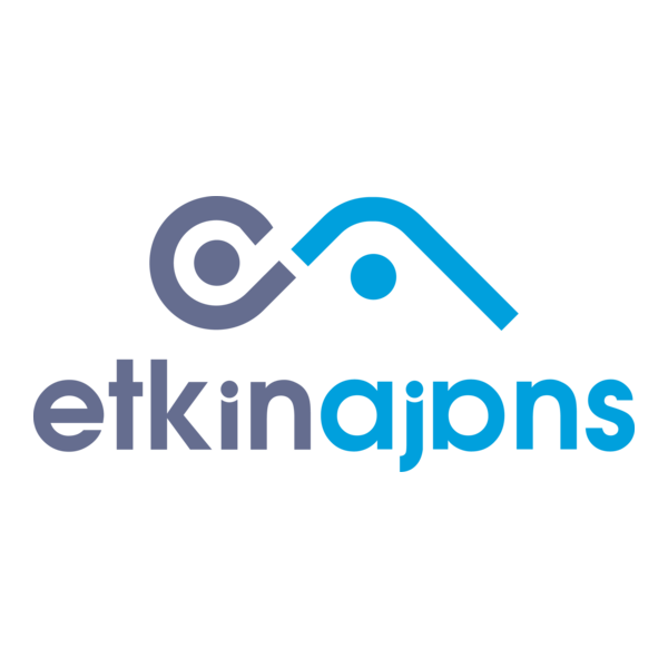 Etkin Ajans Logo PNG Vector