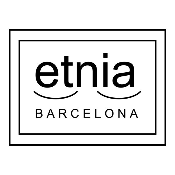 Etnia Logo PNG Vector