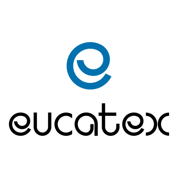 EUCATEX Logo PNG Vector