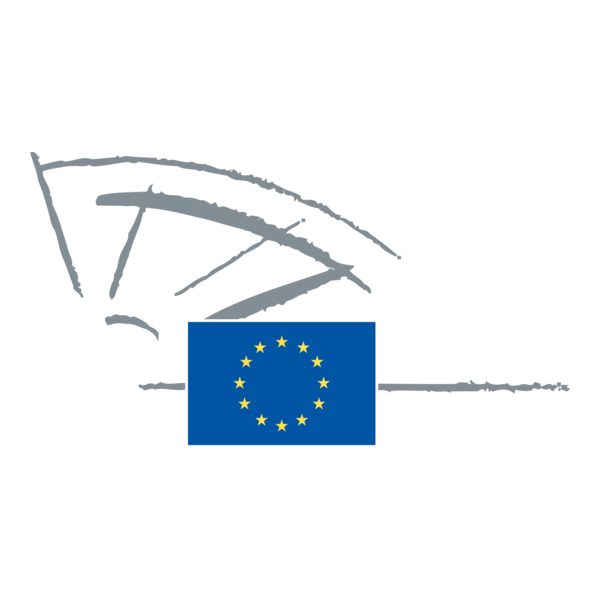 Euro Parliament Logo PNG Vector