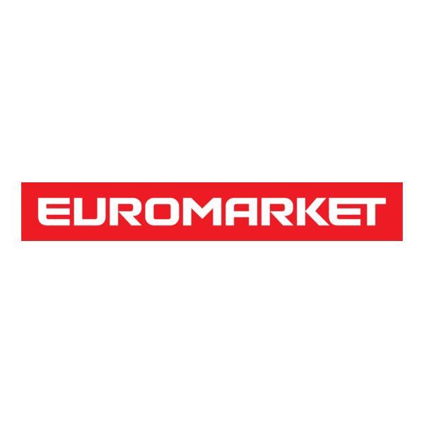 Euromarket Group Logo PNG Vector