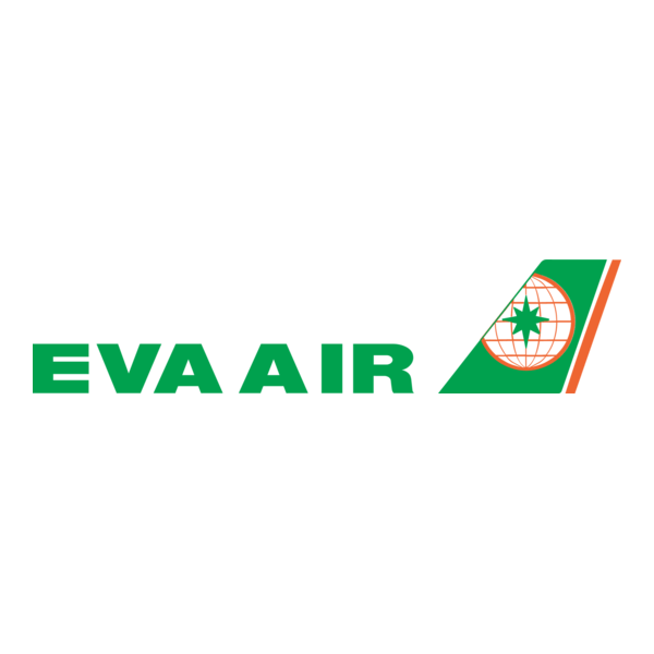 Eva Airways Logo PNG Vector