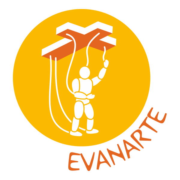 Evanarte Logo PNG Vector