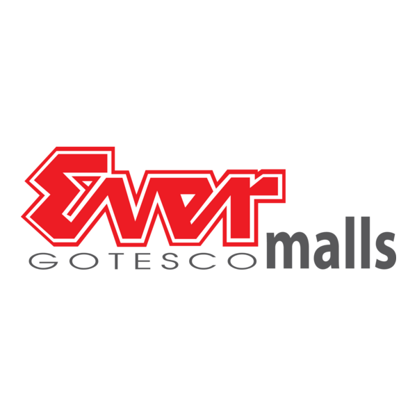 Ever Gotesco Malls Logo PNG Vector