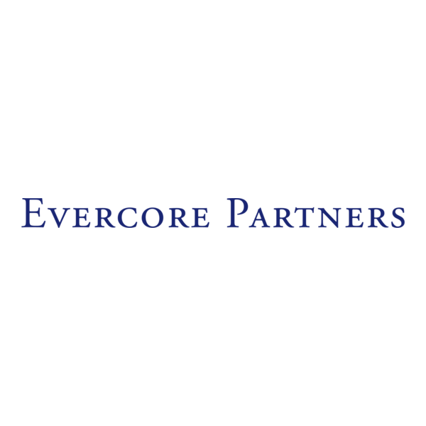 Evercore Partners Logo PNG Vector