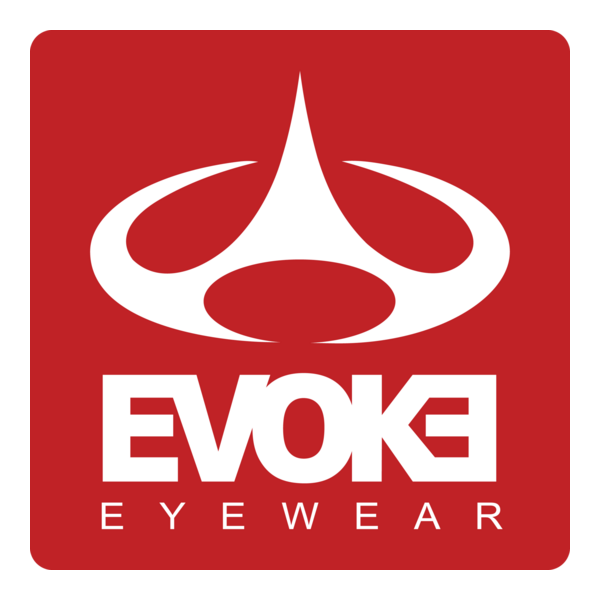 Evoke eyewear Logo PNG Vector