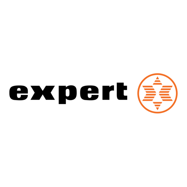 Expert Belgium Logo PNG Vector