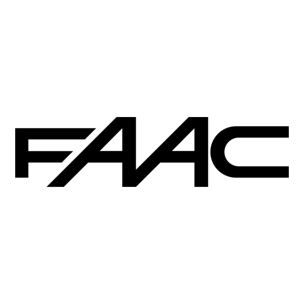 FAAC Logo PNG Vector