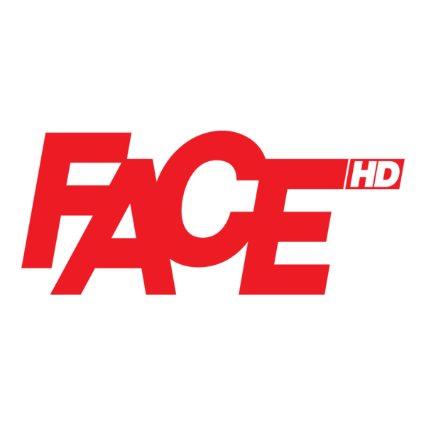 Face HD Logo PNG Vector