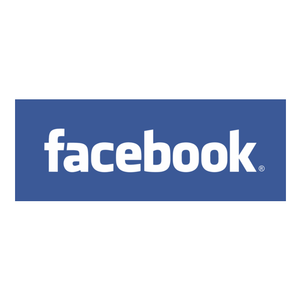 Facebook Logo PNG Vector