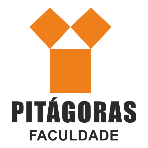 Faculdade Pitágoras Logo PNG Vector
