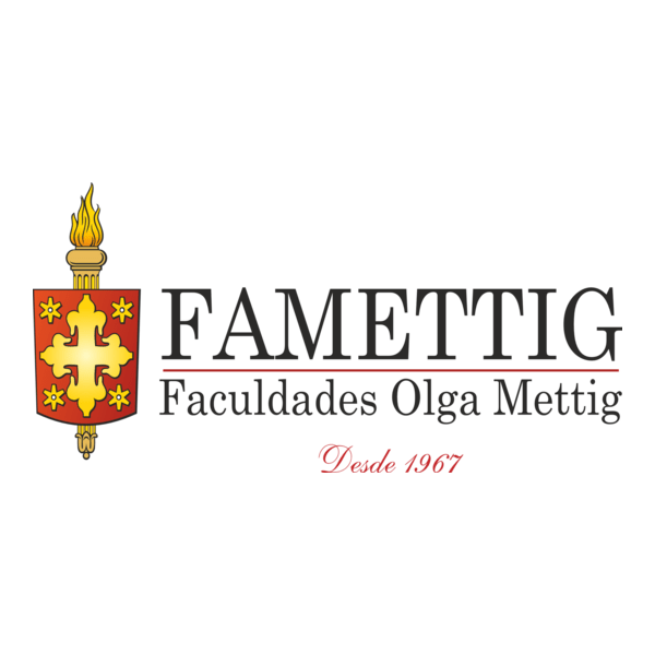 Faculdades Integradas Olga Mettig Logo PNG Vector