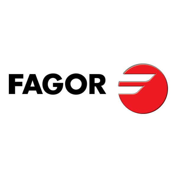 Fagor Logo PNG Vector