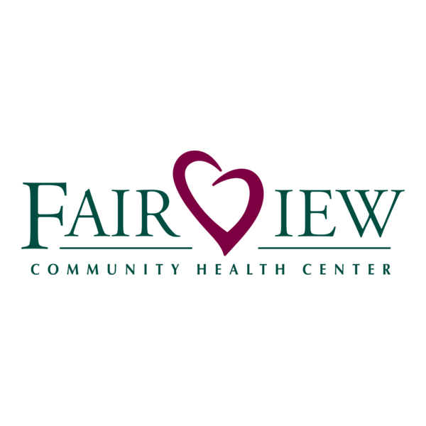 Fairview Community Health Center Logo PNG Vector