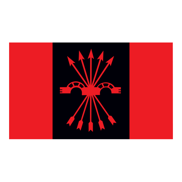 Falange Española Logo PNG Vector
