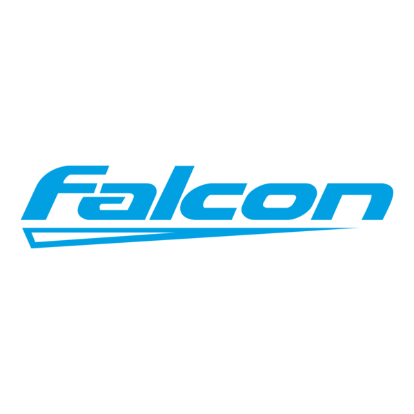 Falcon Logo PNG Vector