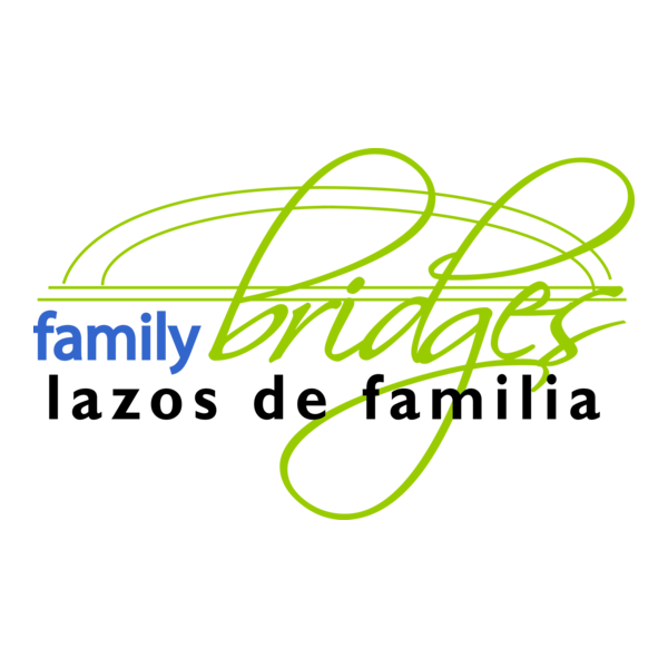 Family Bridges Logo PNG Vector
