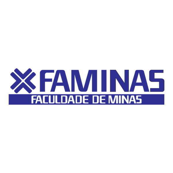 FAMINAS - FACULDADE DE MINAS Logo PNG Vector