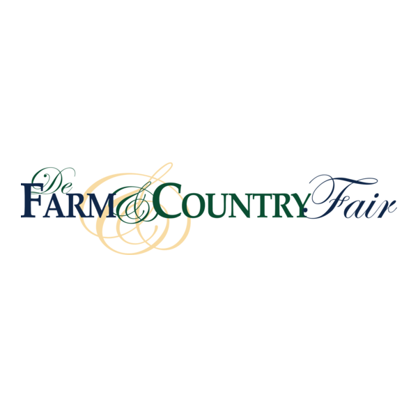 Farm en Country Fair Logo PNG Vector
