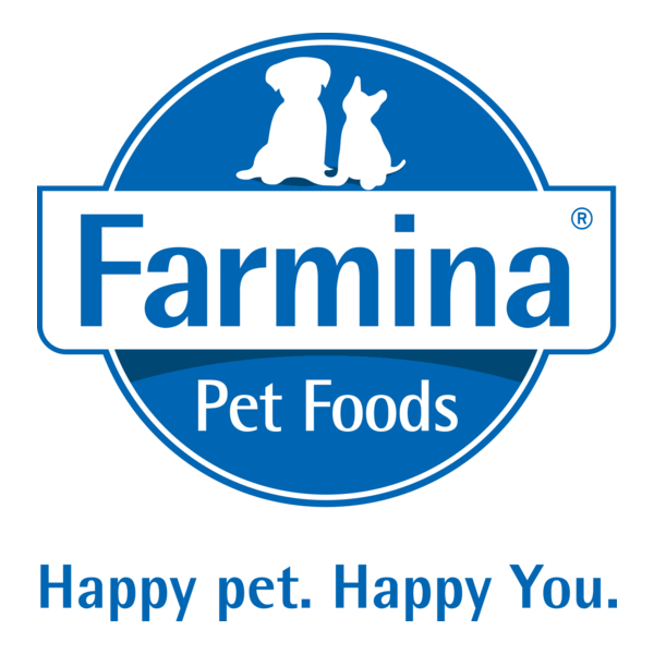 Farmina Pet Foods Logo PNG Vector